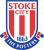 Stoke City-logo